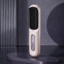 Zegla Control Pro™ - Brosse coiffante pour cheveux courts