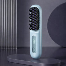 Zegla Control Pro™ - Brosse coiffante pour cheveux courts