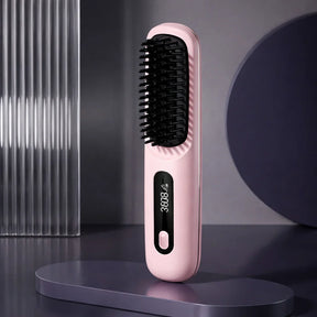 Zegla Control Pro™ - Brosse coiffante pour cheveux courts