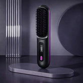Zegla Control Pro™ - Brosse coiffante pour cheveux courts
