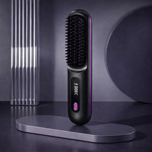 Zegla Control Pro™ - Brosse coiffante pour cheveux courts