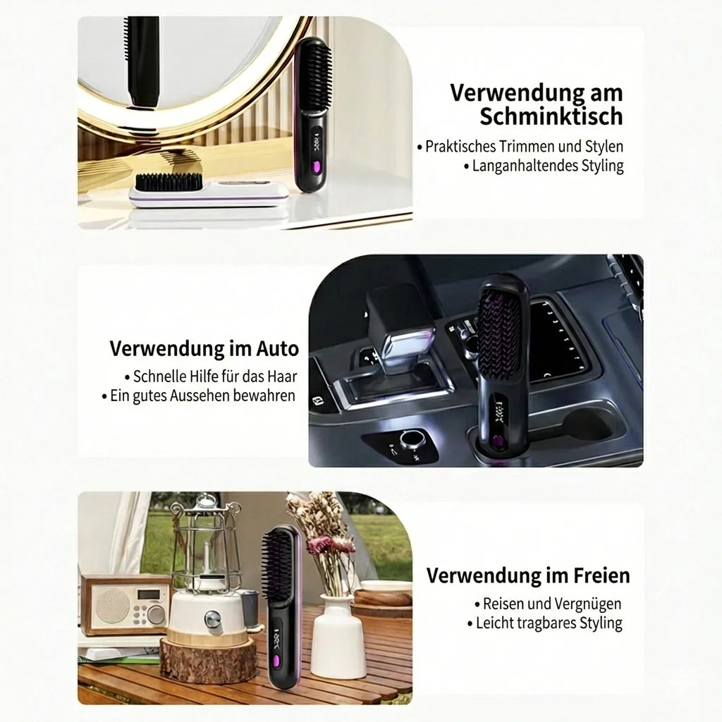 Zegla Control Pro ™